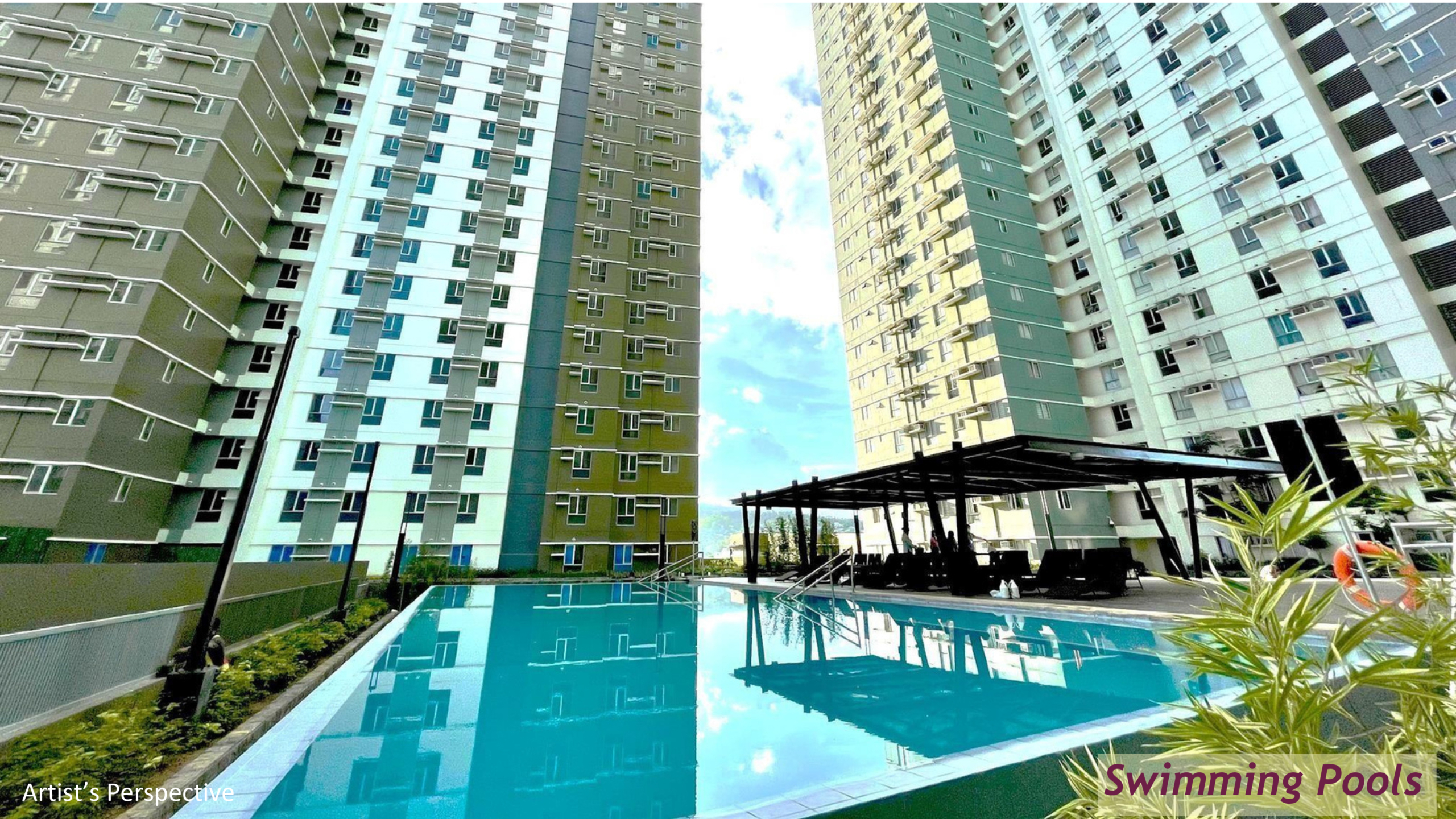 pre-selling condo in cebu IT Park, avida towers riala