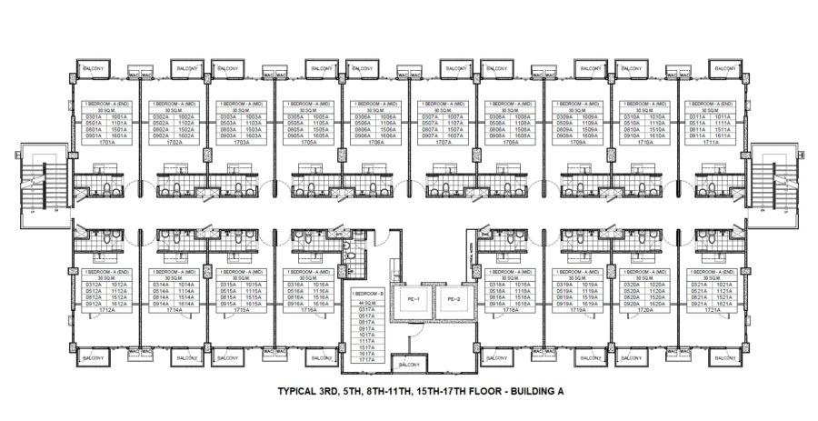 royal oceancrest panglao 2, affordable condominium for sale in panglao