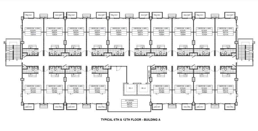 royal oceancrest panglao 2, affordable condominium for sale in panglao