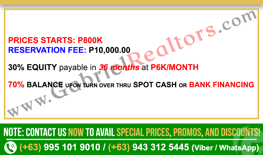 Lahug Prime Parking Unit Sample Computation