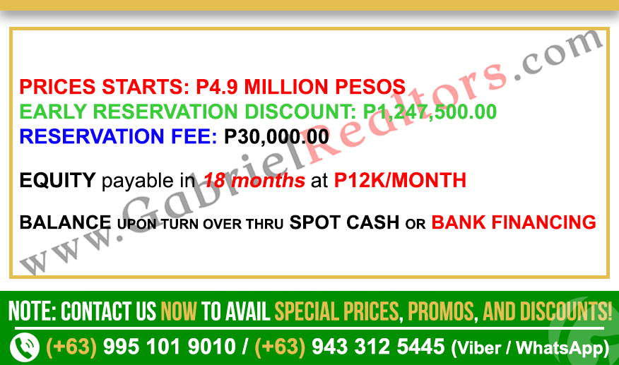 Robin's Lane Casili Single Attached Sample Computation