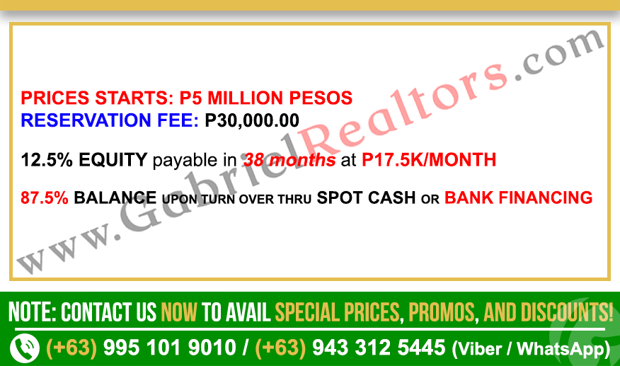 The Median Flats Studio Sample Computation