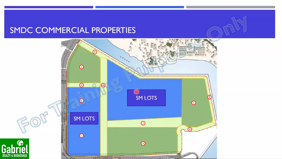 Commercial Lot in South Coast City