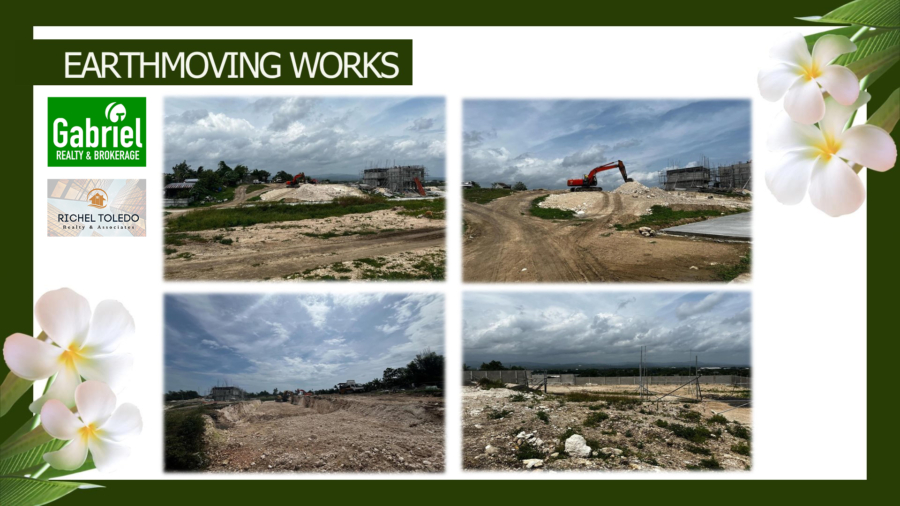 Asha Coast Construction Updates