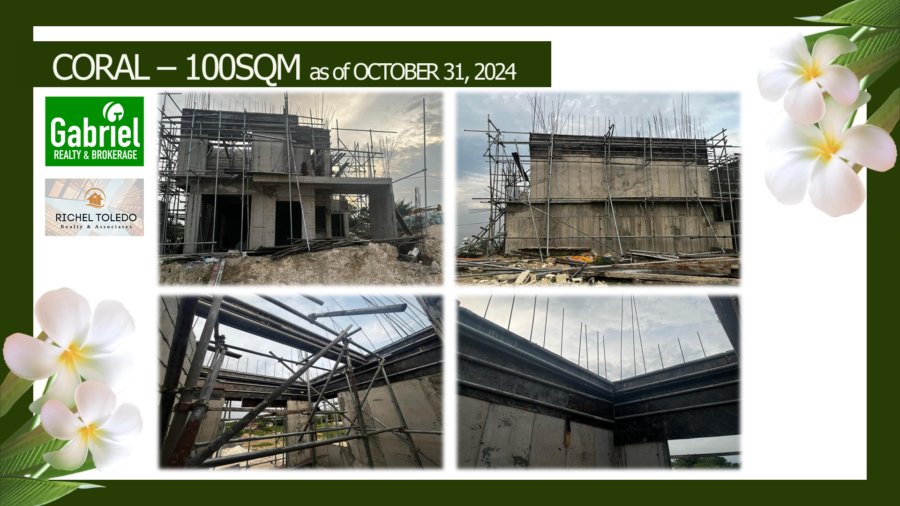 Asha Coast Construction Updates