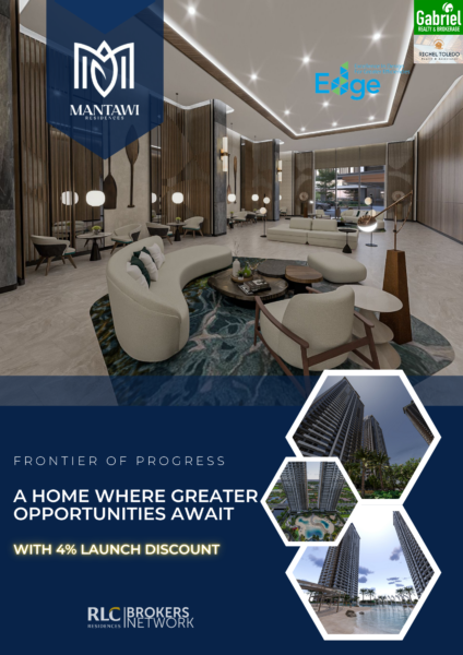 Mantawi Residences Promo