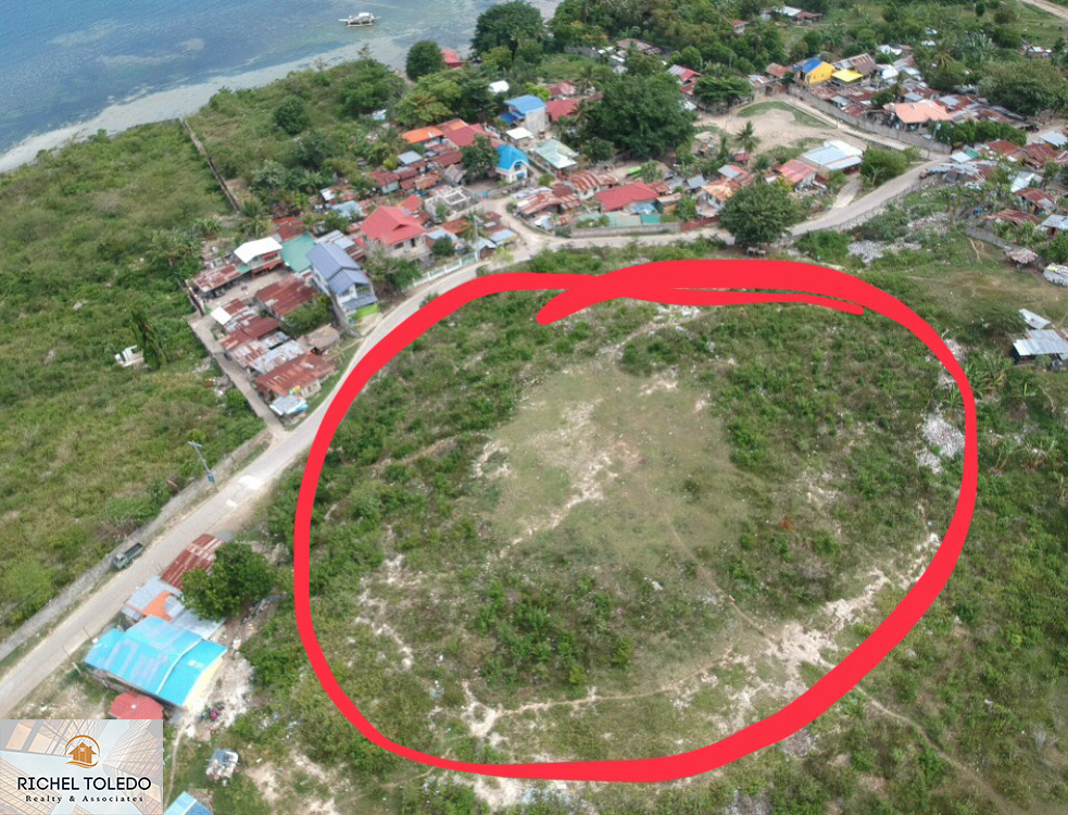 lot for sale in liloan