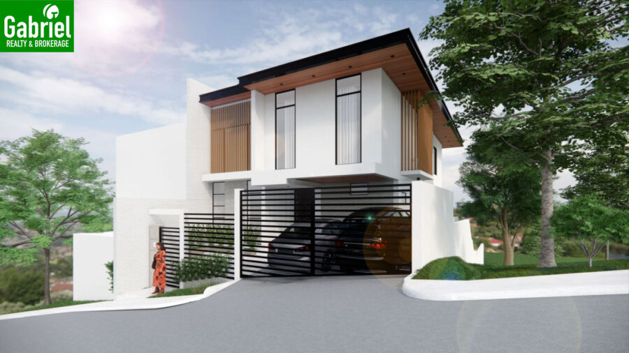 house and lot for sale in talisay