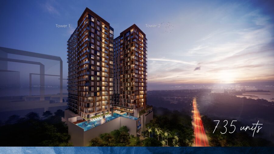 Vertex Coast Mactan