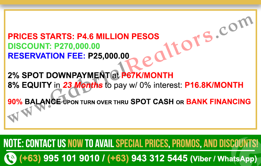 The Highline HOME OFFICE STUDIO DELUXE Sample Computation