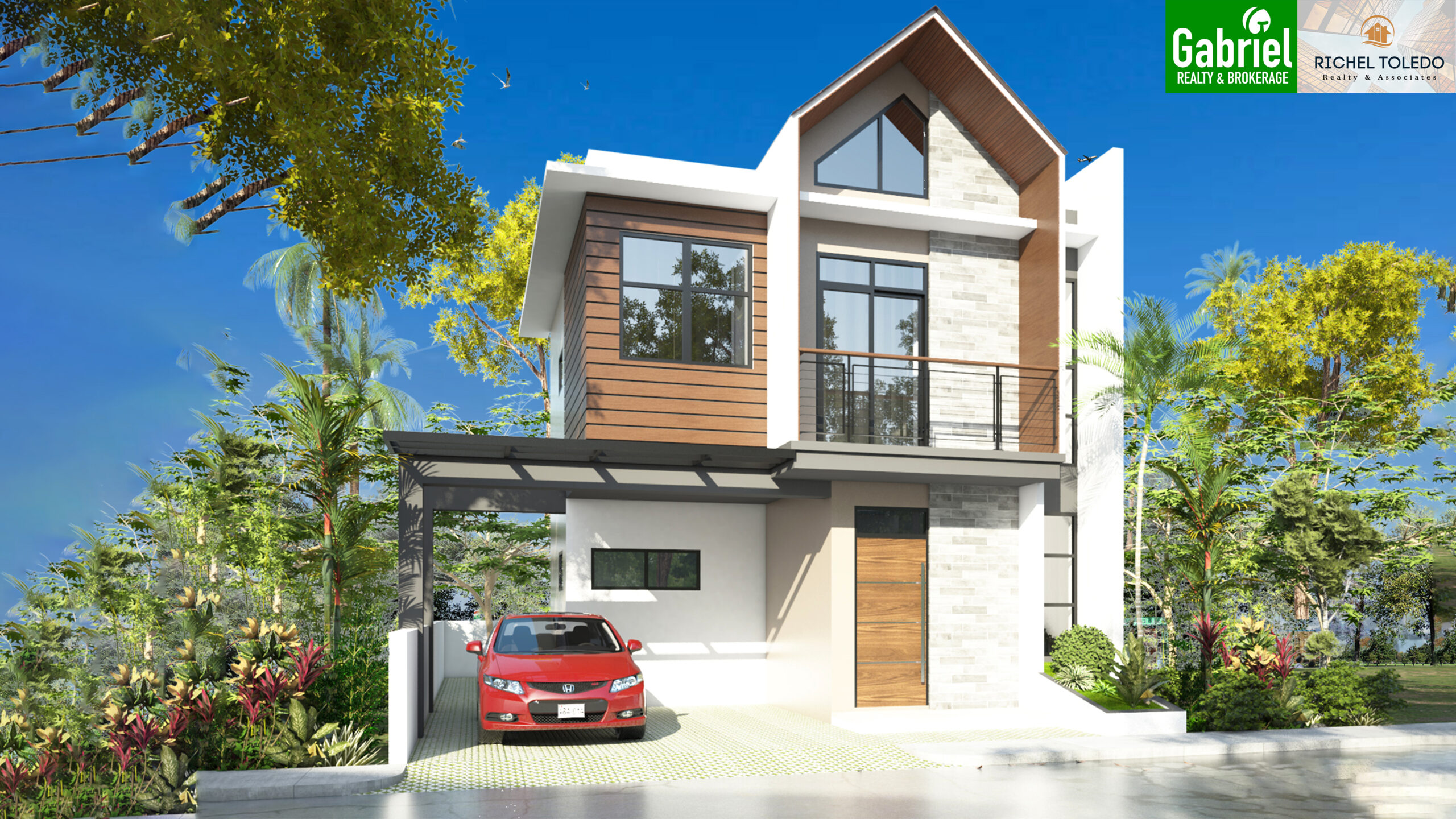 Danarra South Townhouse