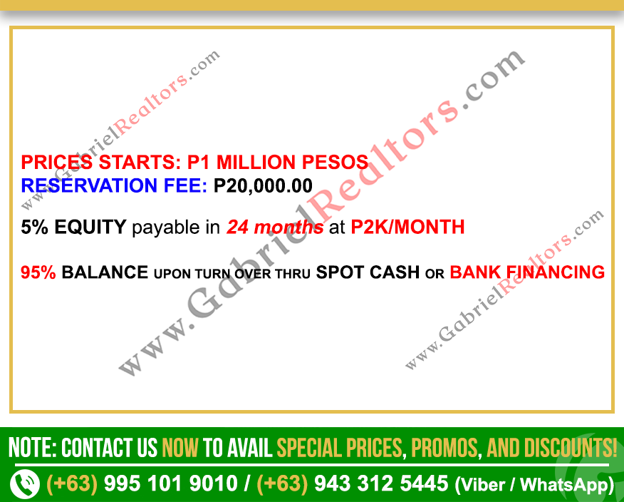 Symfoni Nichols Parking Unit Sample Computations