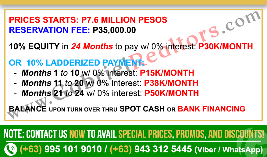 Danarra South Single Attached Sample Computations