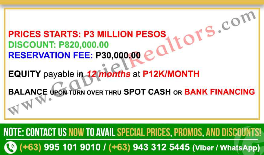 Rosita Heights 2 Storey-Building Sample Computations
