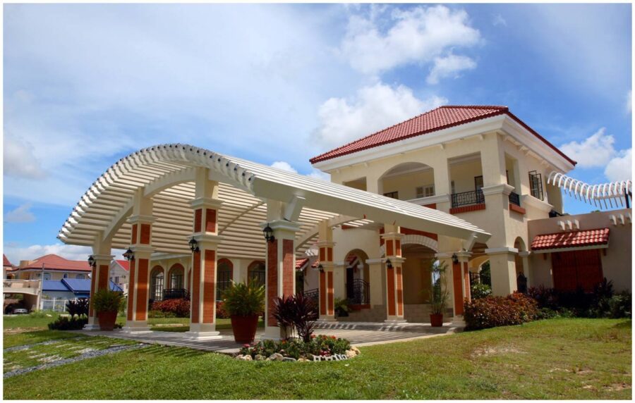 house for rent in pacific grand villas mactan