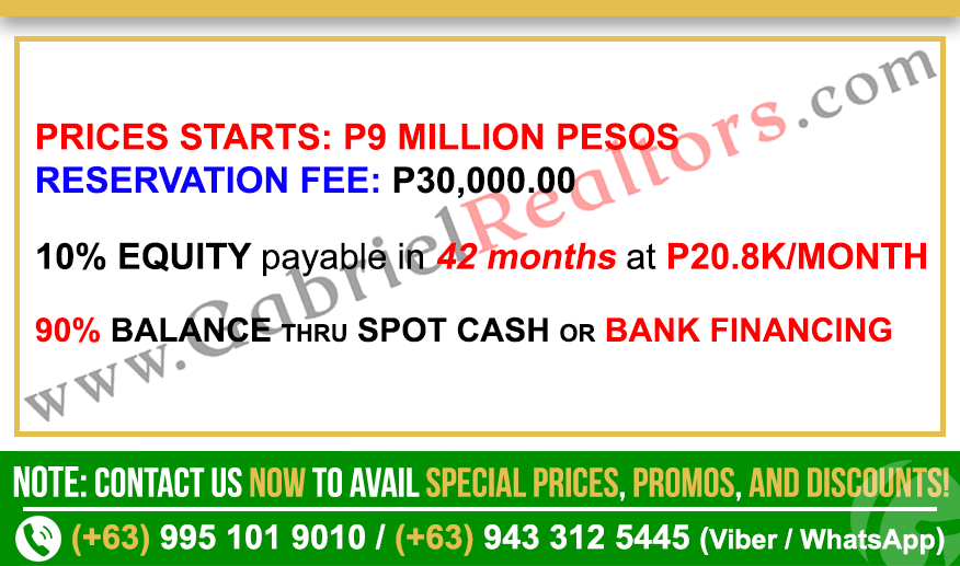 Guada Verde Sample Computations