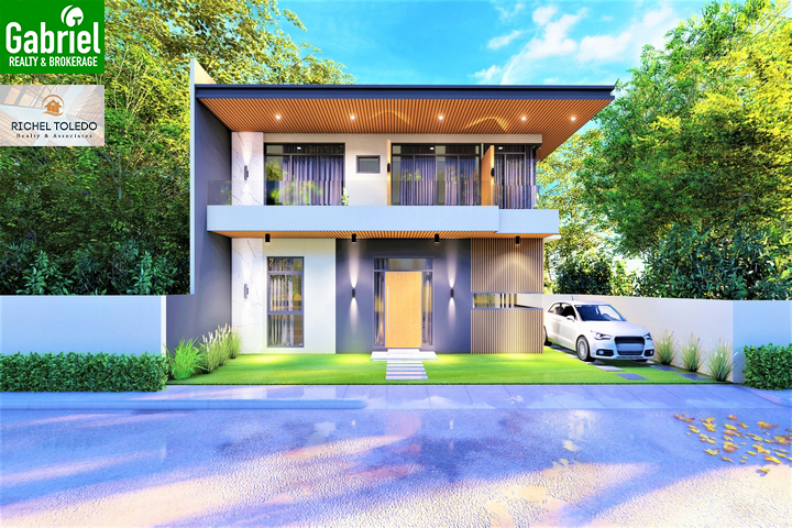 Ananda Townhomes