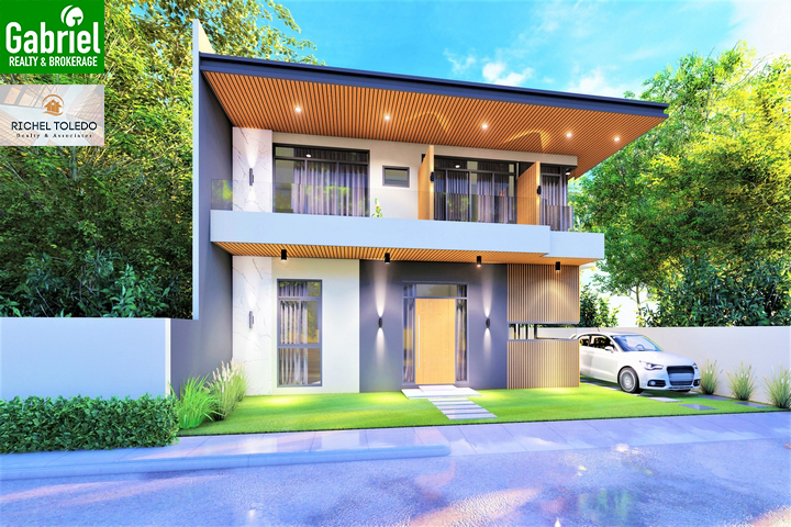 Ananda Townhomes