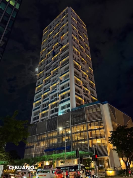 lucima residences cebu