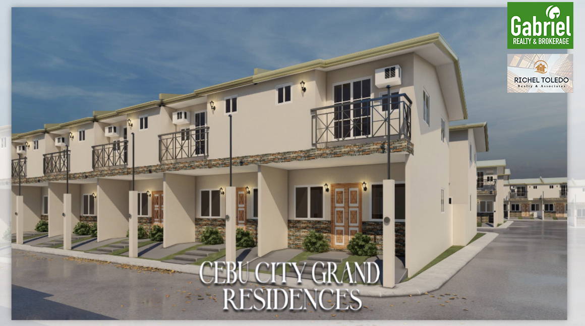 Cebu City Grand Residences