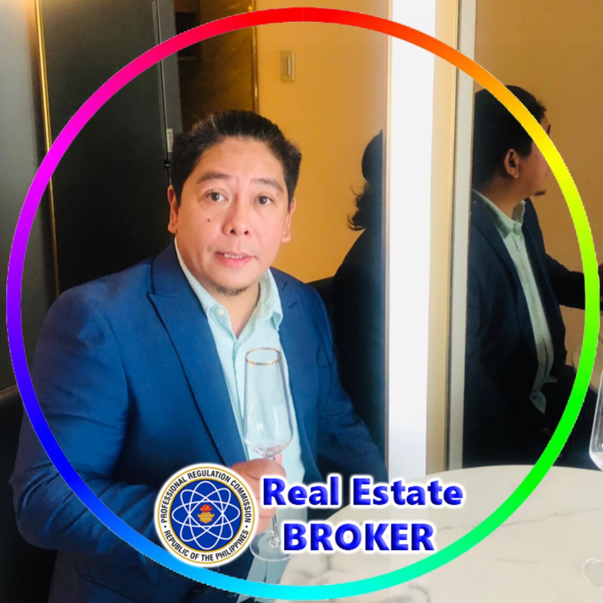 COCOY M. TOLEDO, Juris Doctor Gabriel Realty & Brokerage