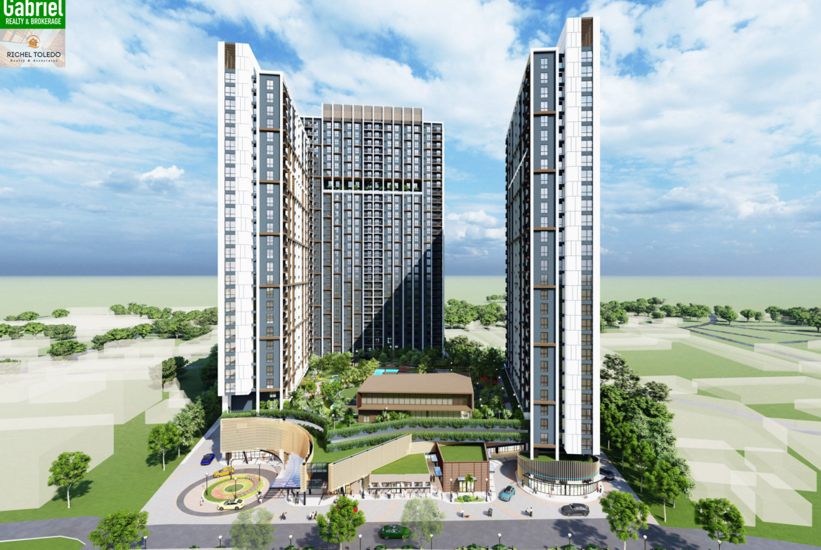 MANDTRA RESIDENCES, the most affordable condominium in cebu