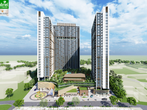 MANDTRA RESIDENCES, the most affordable condominium in cebu