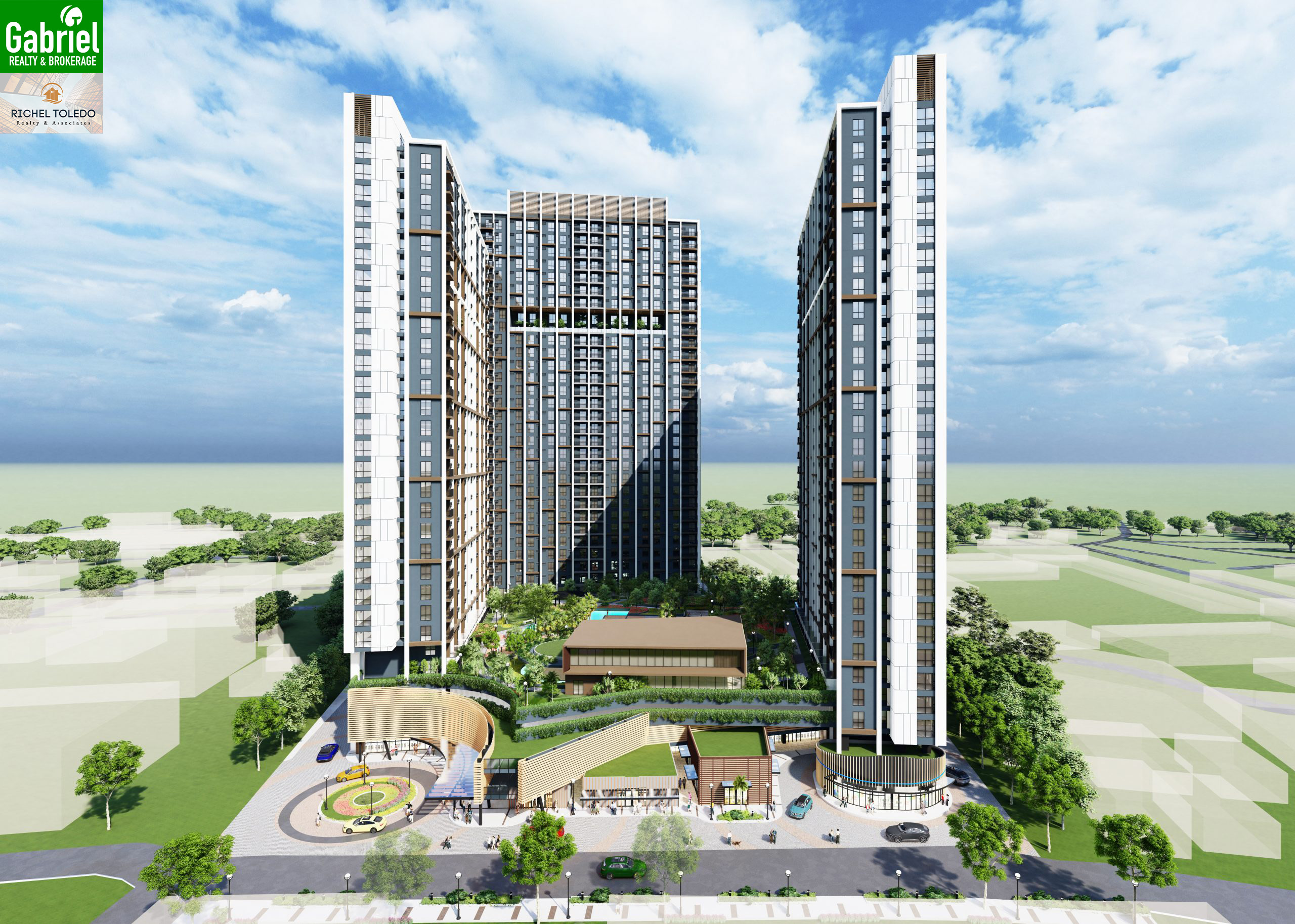 MANDTRA RESIDENCES, the most affordable condominium in cebu