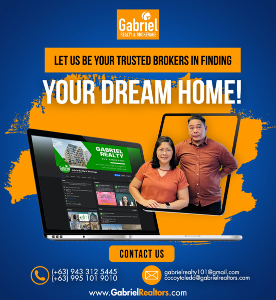 Gabriel Realty and Brokerage