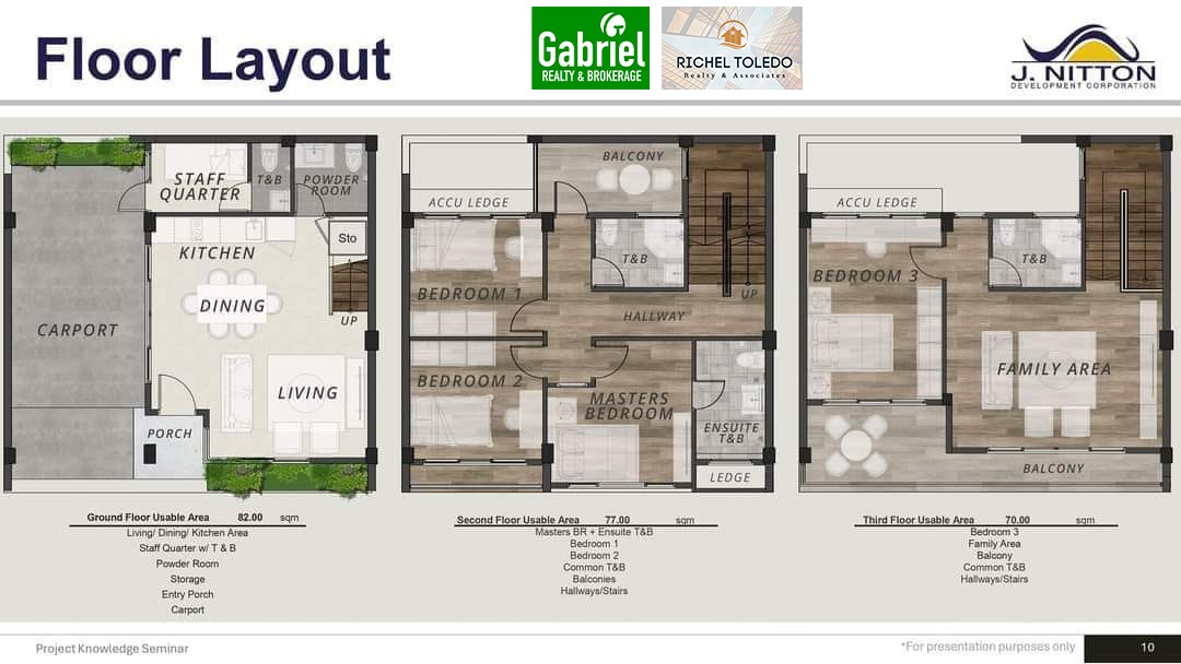 8 COVANA RESIDENCES Floor Plan