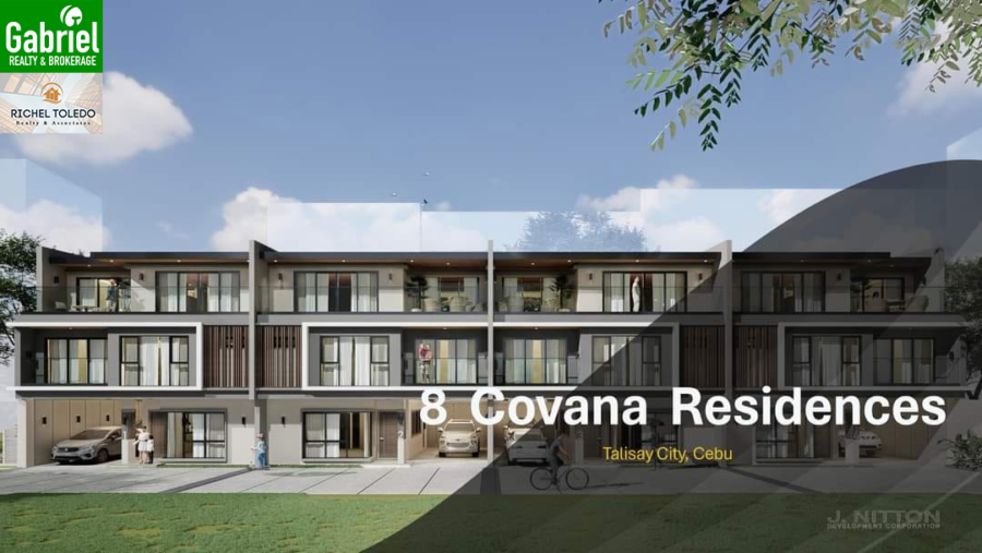 8 COVANA RESIDENCES