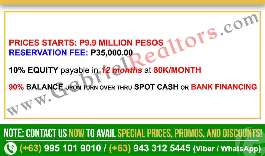 KAI MODEL SINGLE DETACHED Sample Computations