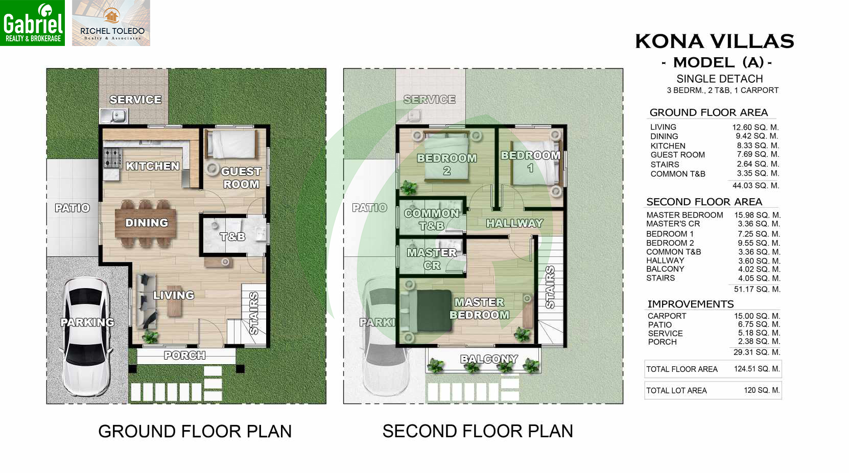 KAI MODEL SINGLE DETACHED