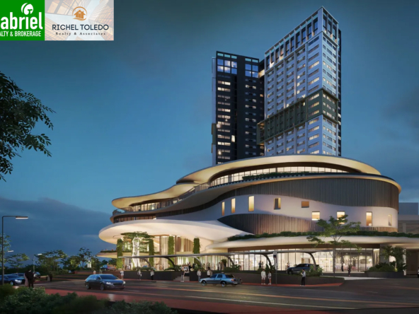 The Auria Residences