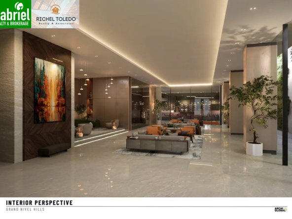 The Auria Residences