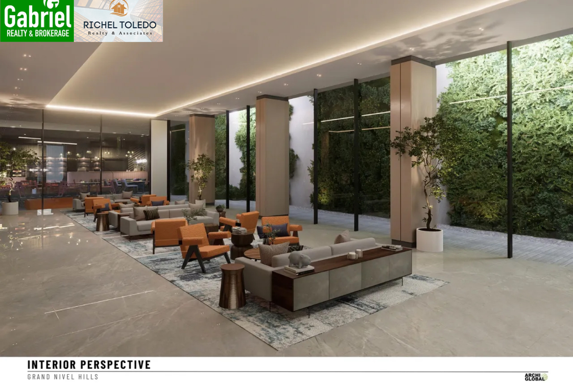 The Auria Residences