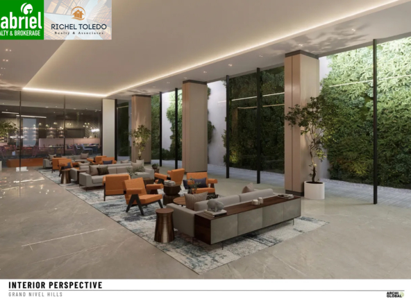 The Auria Residences