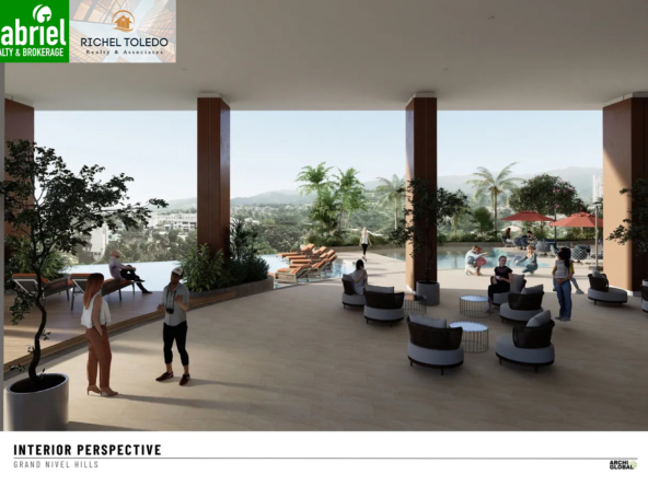 The Auria Residences