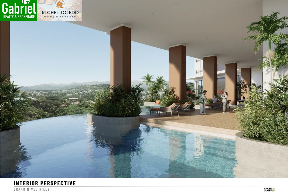 The Auria Residences