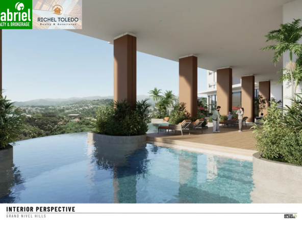 The Auria Residences