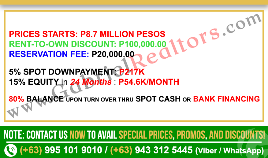 West Jones 1 Bedroom Unit Sample Computations