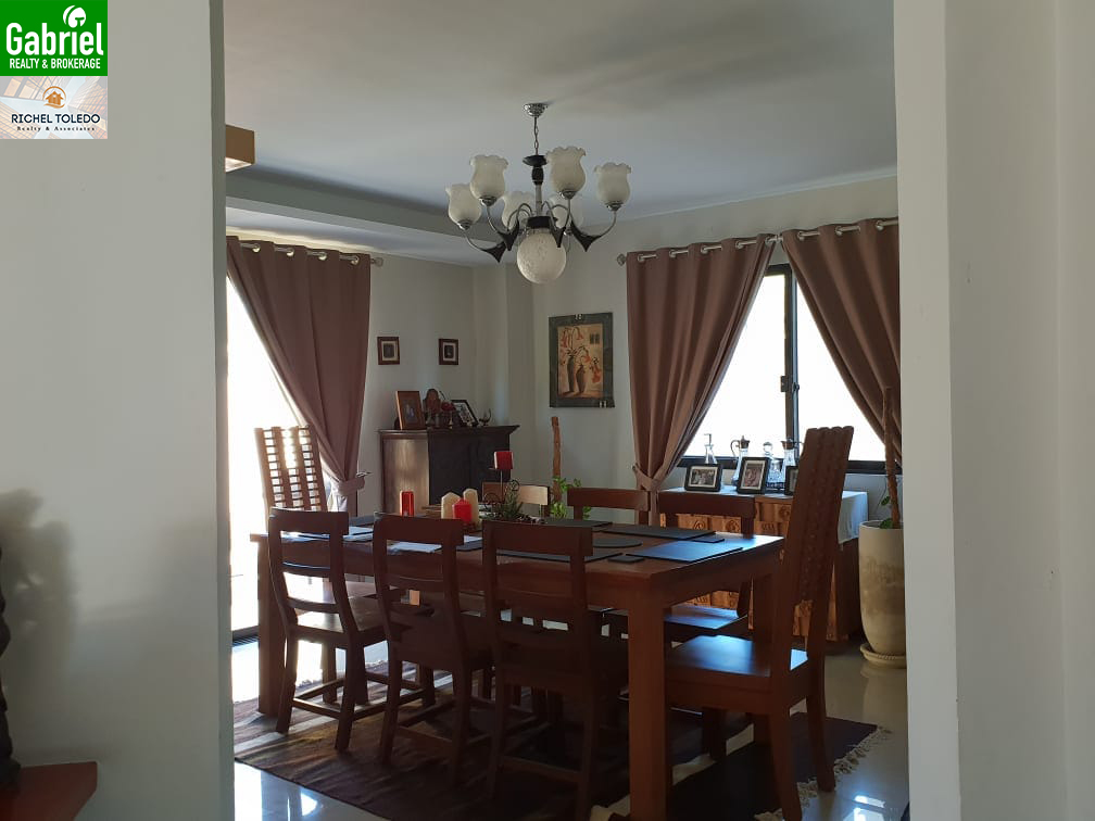 House and Lot for Sale in Cotcot, Liloan