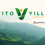 VITO VILLE SUBDIVISION