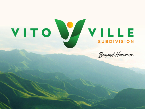 VITO VILLE SUBDIVISION