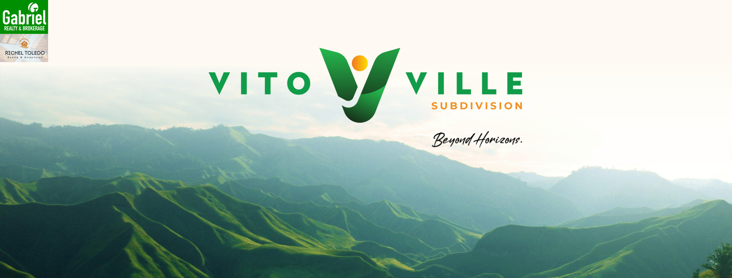 VITO VILLE SUBDIVISION