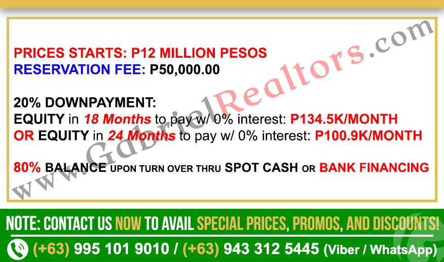 Vista De Bahia Consolacion Hananiah Unit Sample Computation