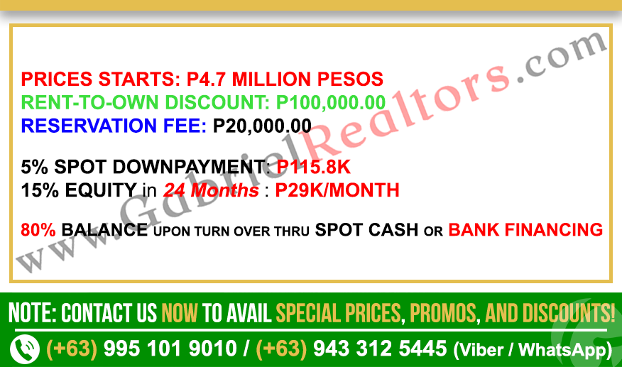 West Jones Studio Unit Sample Computations