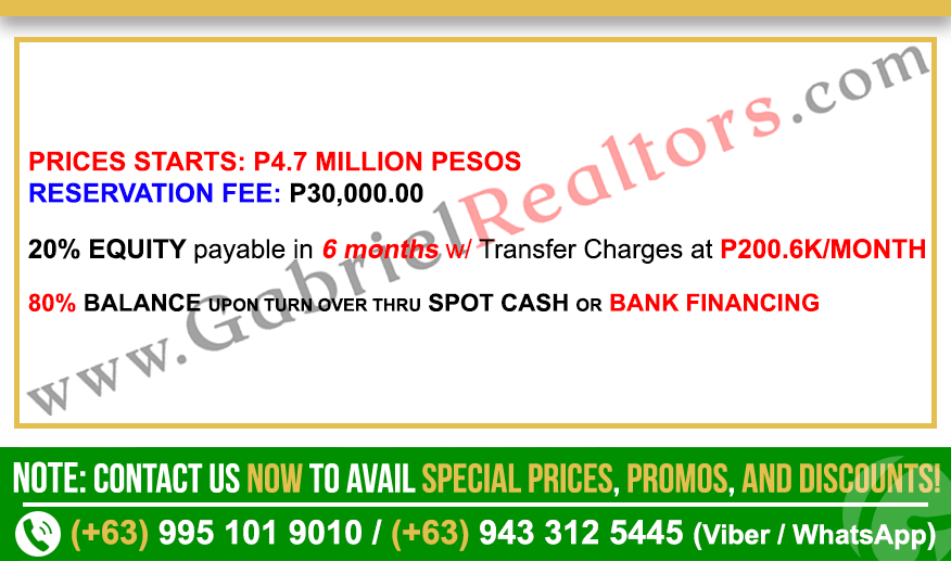 Arc Towers Studio Sample Computation