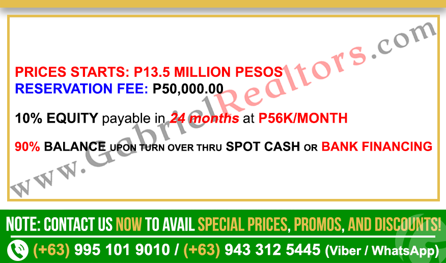 38 Park Avenue 1 Bedroom Sample Computation