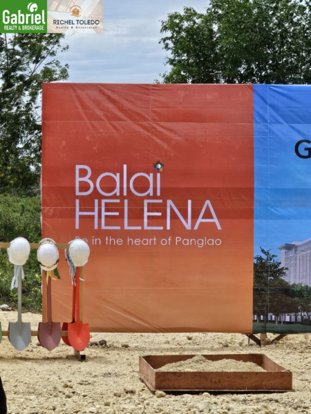 Balai Helena Panglao